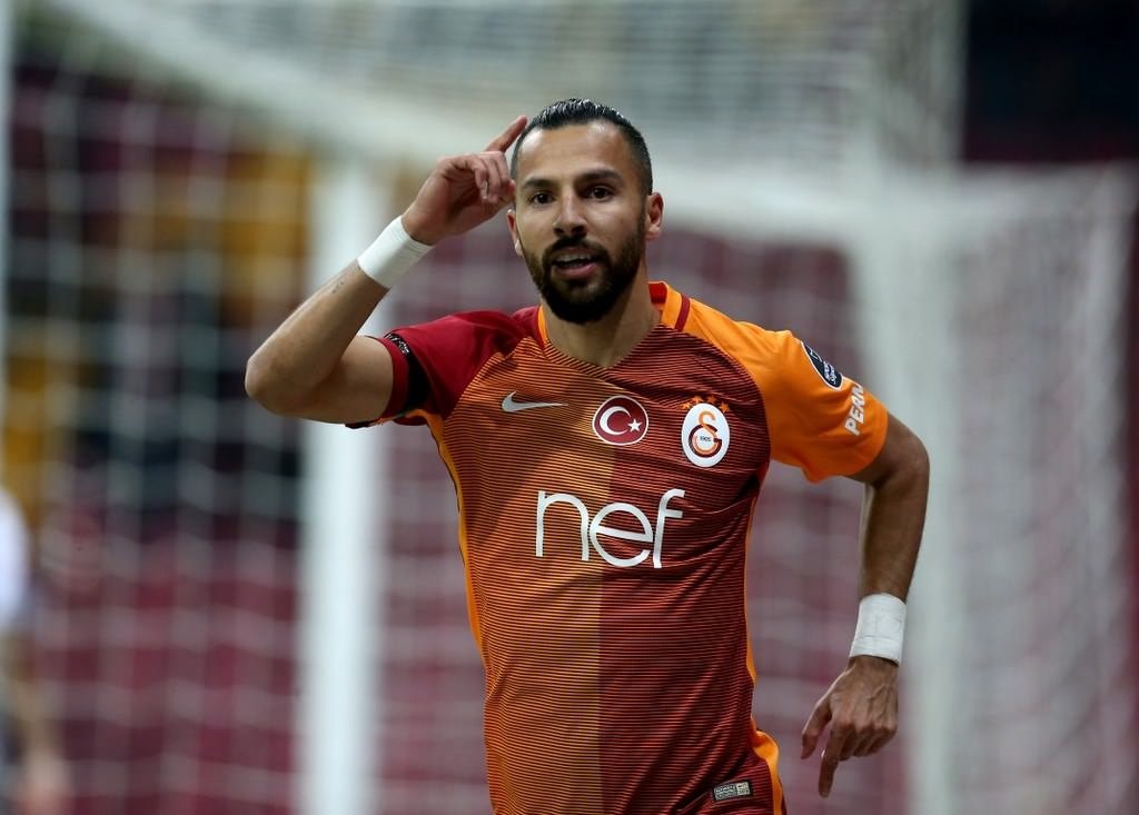 Galatasaray-Gaziantepspor