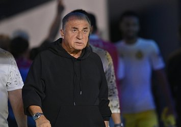 Fatih Terim Süper Lig'deki şampiyonluk favorisini açıkladı!