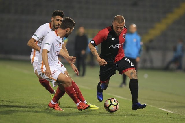 Sabri Sarıoğlu’ndan olay sözler