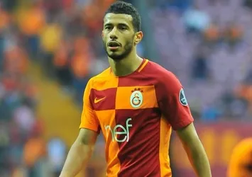 Belhanda'dan ayrılık açıklaması!