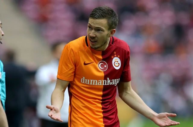 FIFA 17’de Süper Lig oyuncuları ve puanları