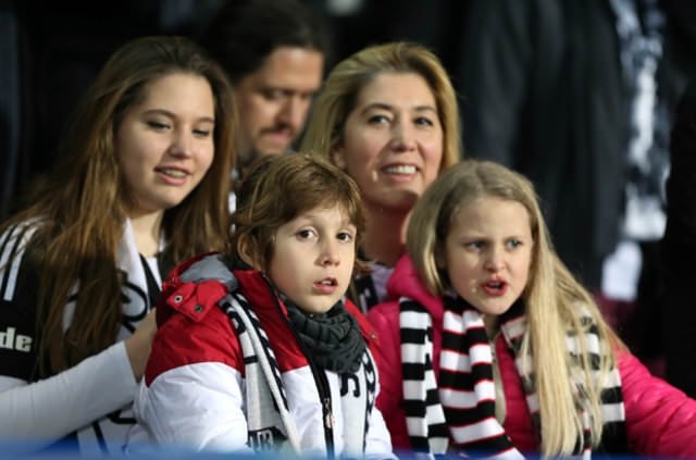 İşte en sempatik takım, en popüler başkan