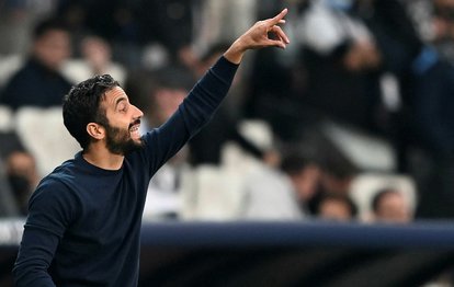 Sporting Teknik Direktörü Ruben Amorim’den Beşiktaş maçı sözleri! Bize topu vermediler