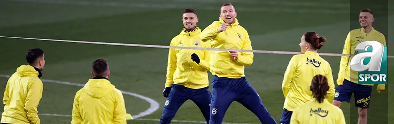 Fenerbahçe - MKE Ankaragücü CANLI ANLATIM (Trendyol Süper Lig) - 2