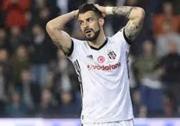 Beşiktaş'ta zorunlu değişiklik