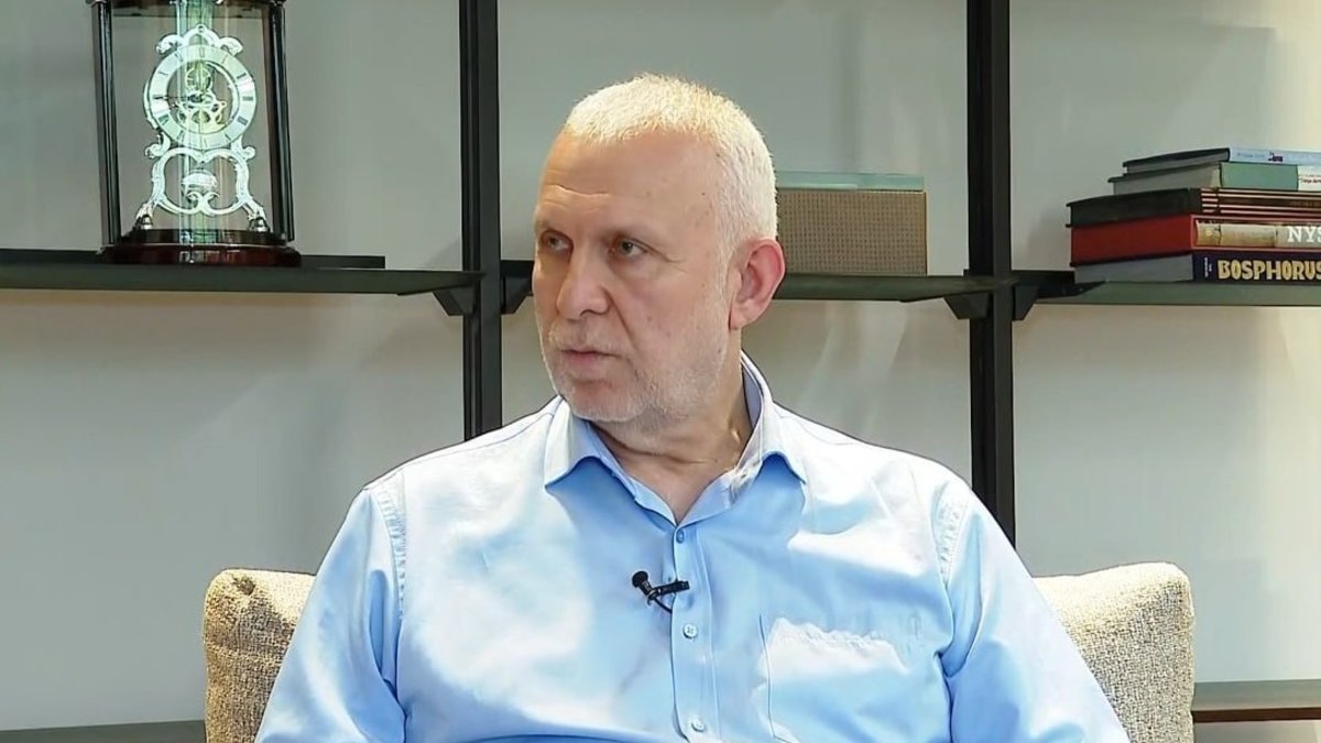 Ahmet Bulut: Bir an önce şampiyonluk hasretimizi sonlandırmalıyız