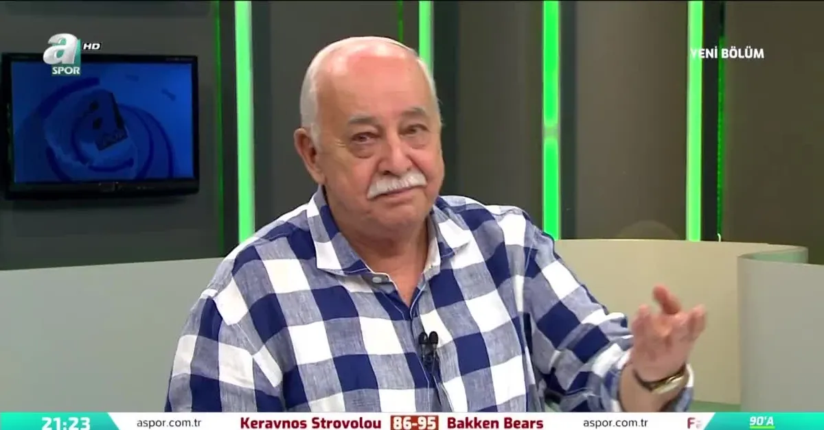"Koskoca Fenerbahçe bu kalecilerle lig oynamaz"