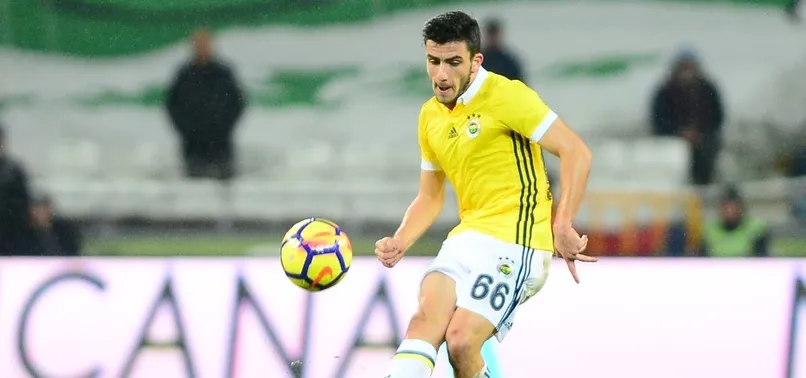 Oğuz Kağan Güçtekin: İdolüm Emre Belözoğlu