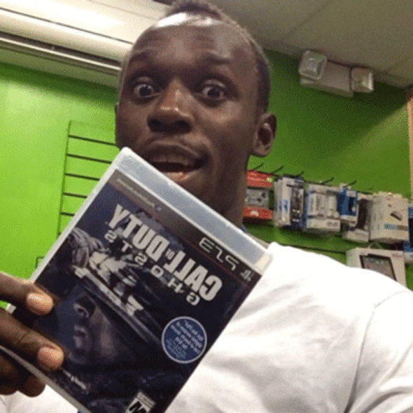 Usain Bolt’un bilinmeyen 12 özelliği