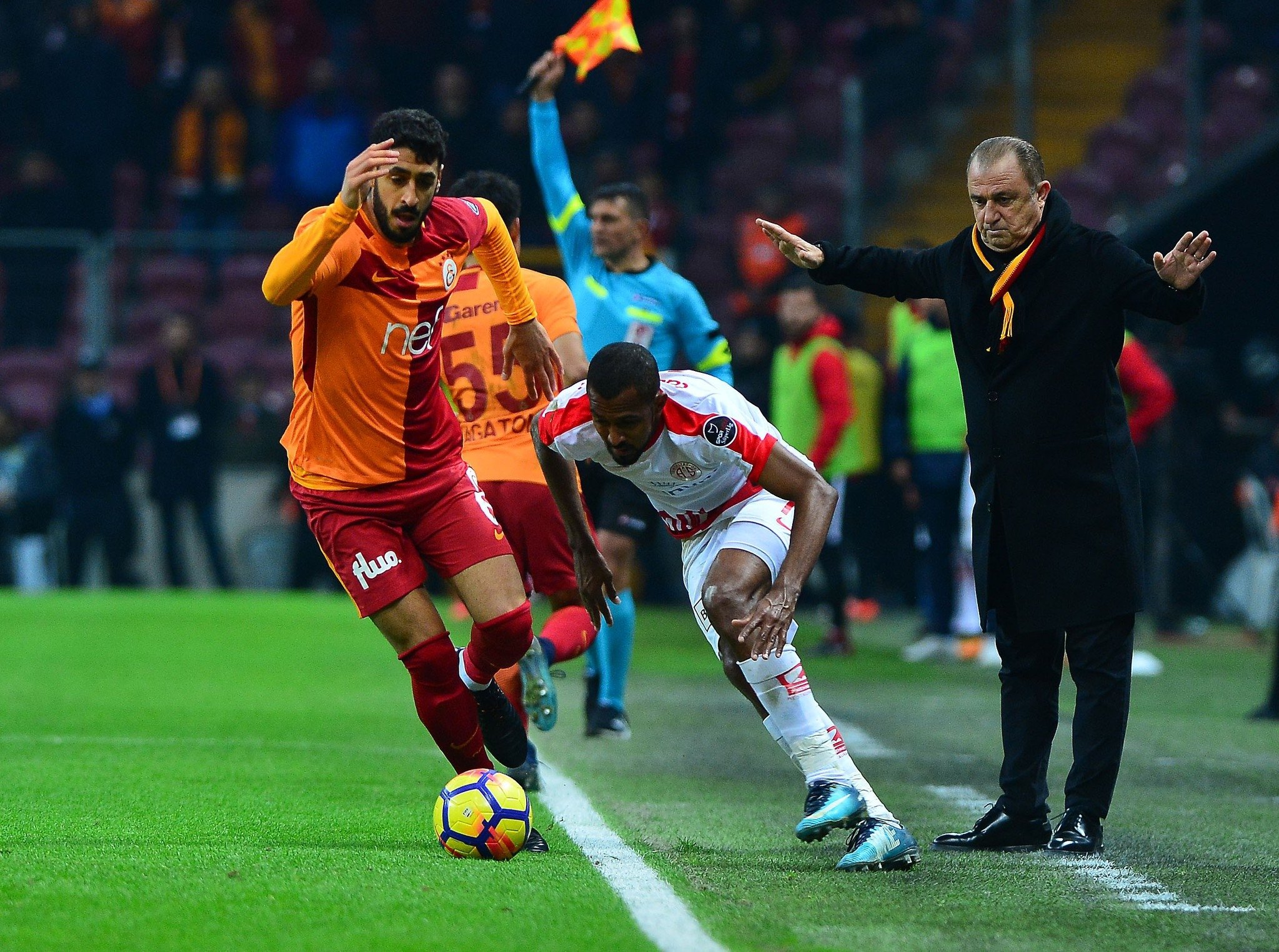 ’’Seni affetmeyeceğim Tolga!’’