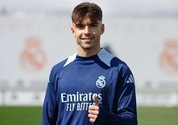 Beşiktaş'tan stoper takviyesi! Real Madrid...