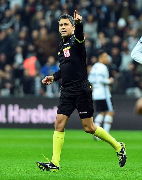 Derbiyi yüzde 90 o hakem yönetecek!