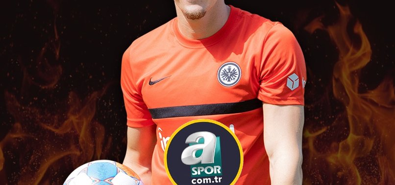 Cimbom'dan orta sahaya Ajdin Hrustic hamlesi!