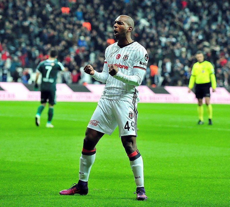 Süper Lig’de yabancı rüzgarı