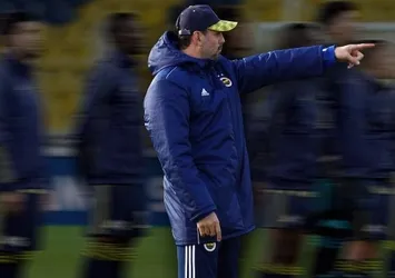 Kanarya Başkent'te sahne alıyor! İşte Bulut'un Gençlerbirliği maçı 11'i