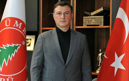 Ümraniyespor’da Tarık Aksar başkanlığa devam ediyor!