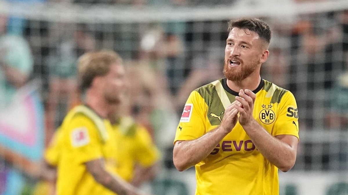 Salih Özcan transferinde Dortmund kararı! Beşiktaş ve Galatasaray…