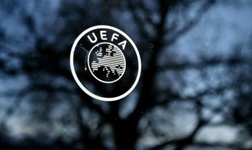 UEFA'dan flaş karar! Maçlar ertelendi...