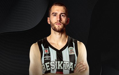 Beşiktaş GAİN, Matt Thomas’ı resmen açıkladı