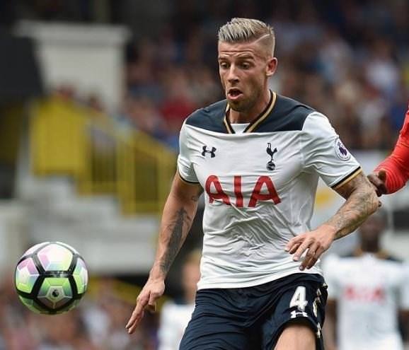 2016’nın en iyi 100 futbolcusu açıklandı!