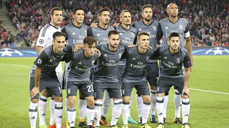 UEFA Kulüpler Sıralamasına Beşiktaş damga vurdu!