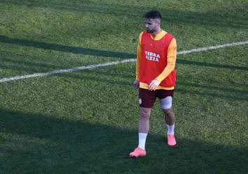 Ahmet Çalık Süper Lig ekibine!