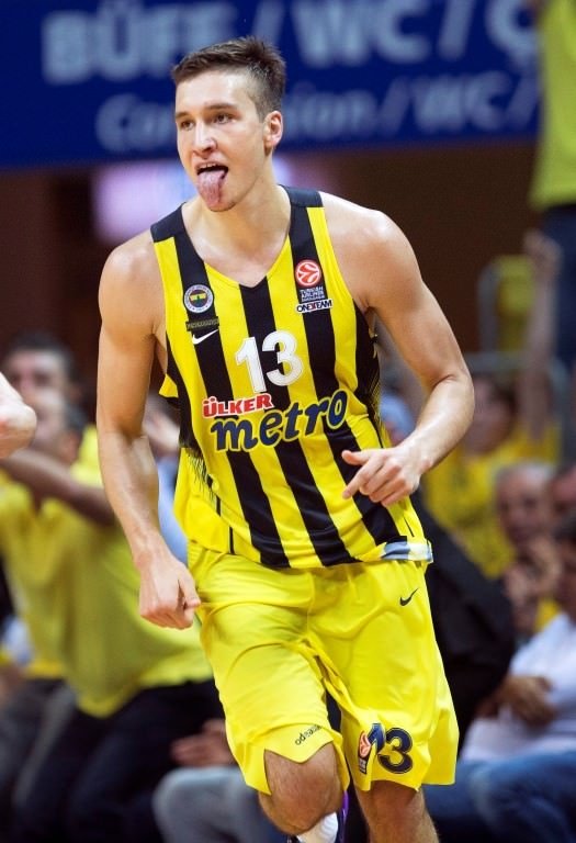Bogdan Bogdanovic’e 30 milyon dolar