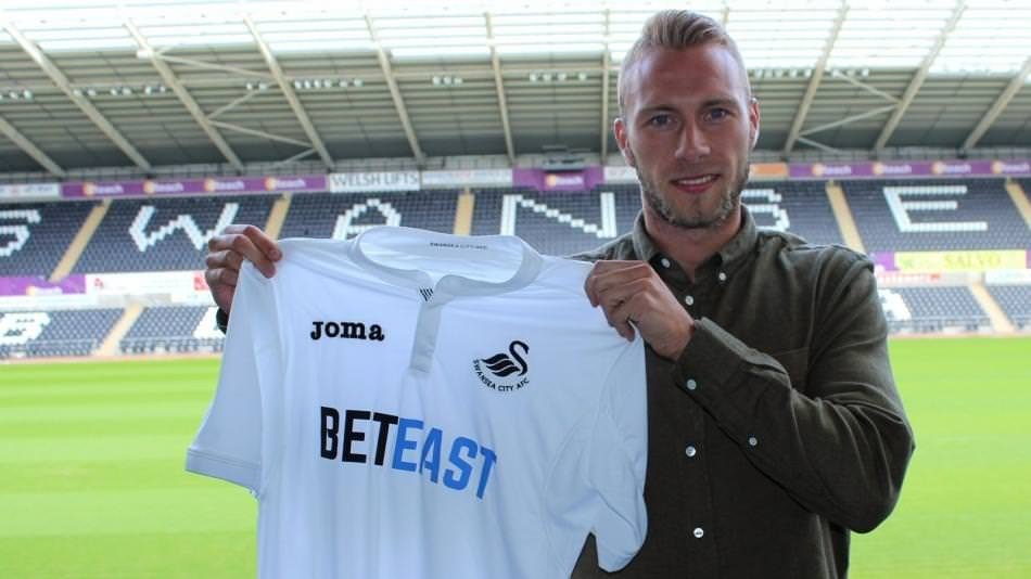 Fener’in kaçırdığı balık büyük oldu