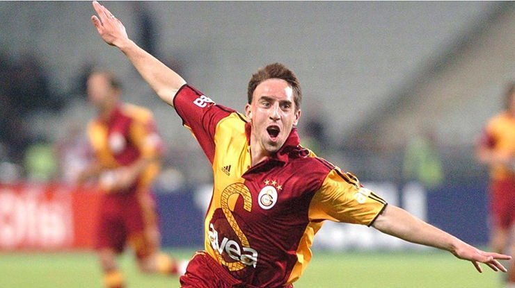 Türkiye’ye gelen en pahalı futbolcular