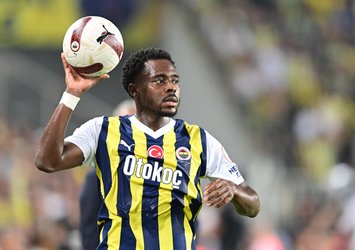 Beşiktaş'ta Osayi transferi askıya alındı!