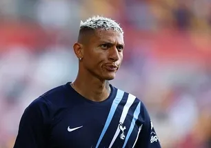 Transferin son saatlerinde Richarlison bombası!