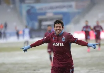 Guilherme'den iyi haber