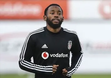 Beşiktaş'ta N'Koudou krizi! 277 gündür...