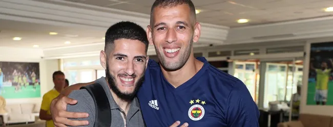 Kuzey Afrika'nın laneti! - 2