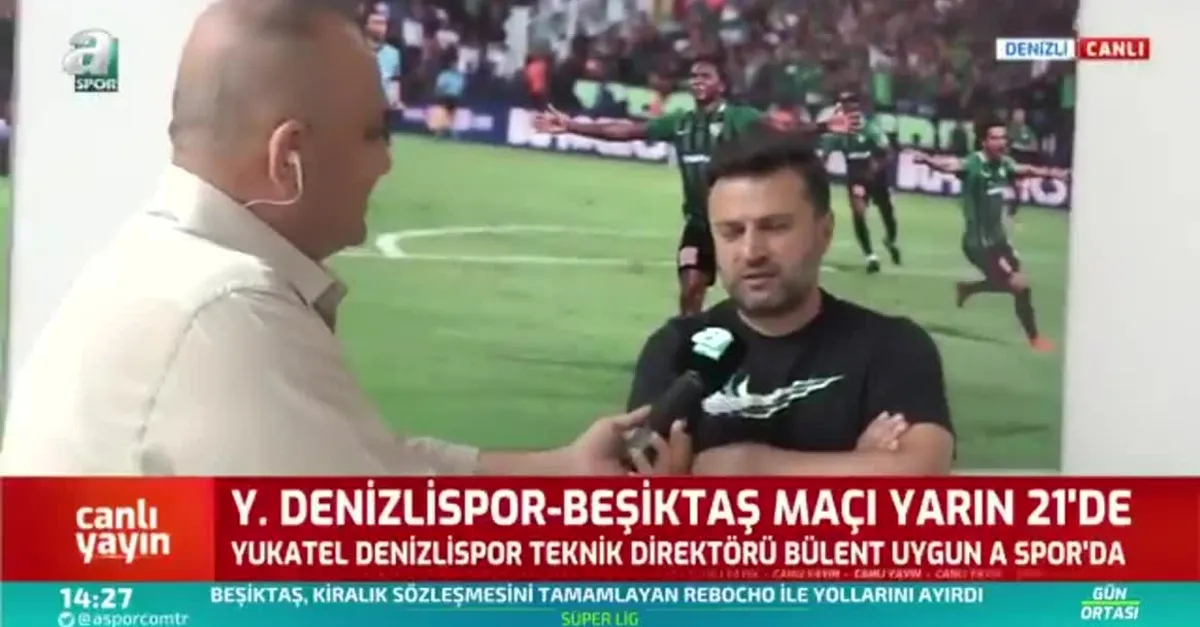"10 yıl içerisinde 2-3 Anadolu takımı şampiyon olacak"