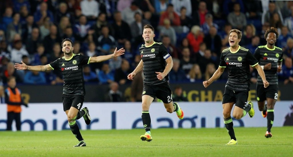 Fabregas’ın adı Fenerbahçe ile anılıyor