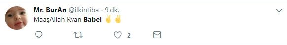 Ryan Babel attı, sosyal medya yıkıldı!