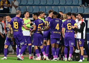 Eyüpspor ilk galibiyetini aldı!