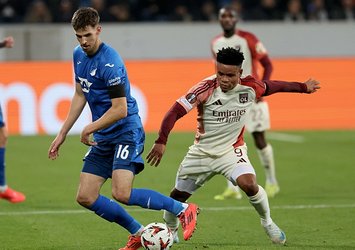 G.Saray'dan forvet atağı! Transferde Osimhen detayı