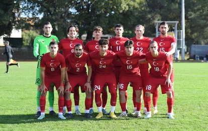 Türkiye 2-3 Polonya MAÇ SONUCU-ÖZET