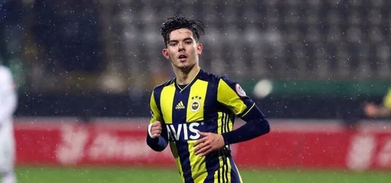 Bursaspor'da Ferdi sesleri