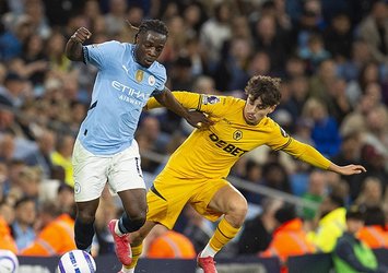 M. City Vitor Pereira'nın serisini bitirdi!