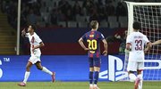 PSG dev maçtan galip ayrıldı!