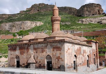 Bitlis iftar ve sahur vakti 2025 | Bitlis Ramazan imsakiyesi