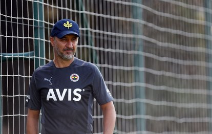 FENERBAHÇE HABERLERİ - Vitor Pereira’dan Konyaspor maçı öncesi oyuncularına uyarı!