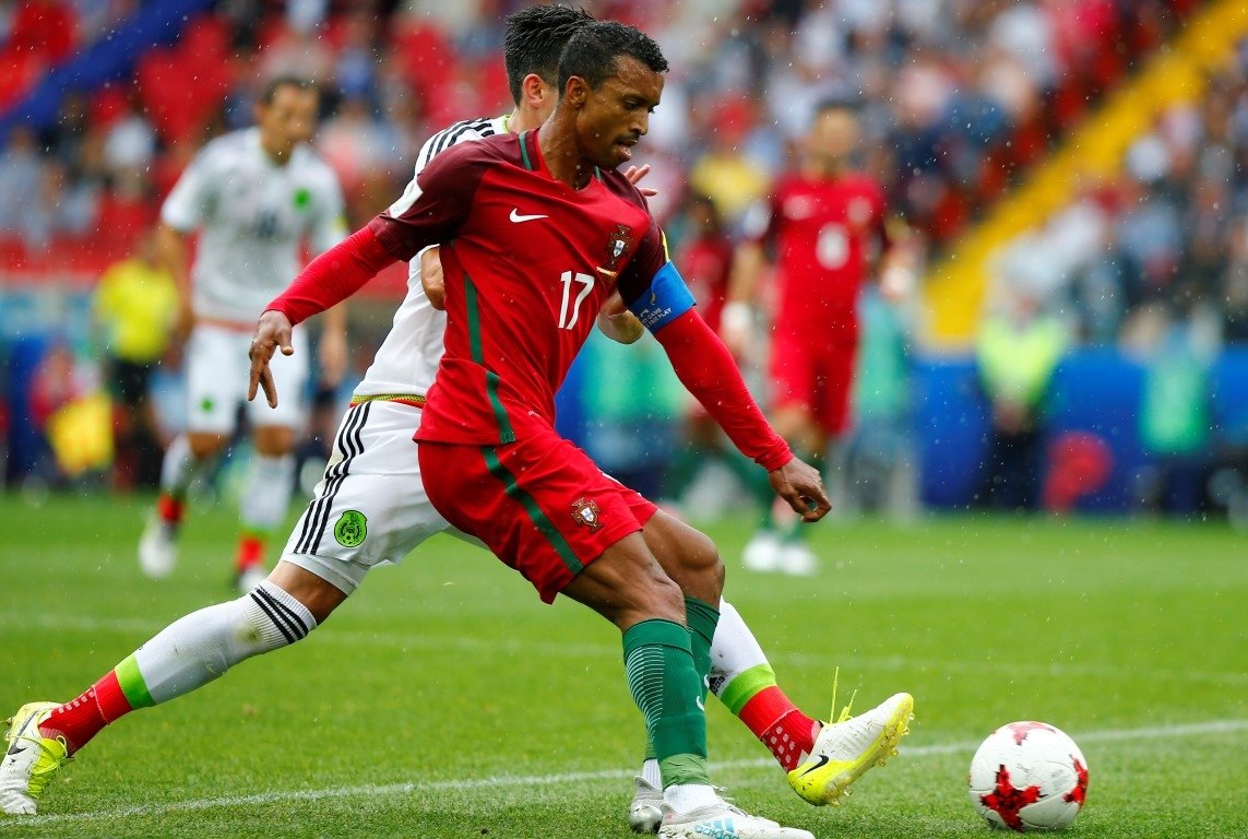 Beşiktaş’ta yeni hedef Nani