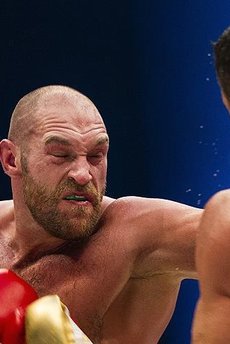 Fury'nin emeklilik kararı üç saat sürdü