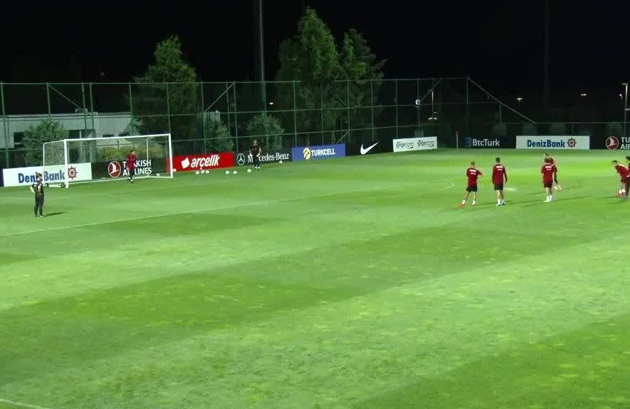 Yusuf Yazici Dan Idmanda Muthis Gol Aspor