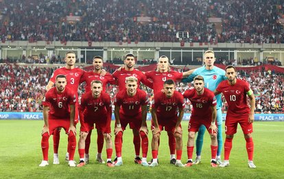 A Milli Takım’ın aday kadrosu açıklandı!