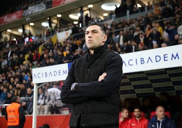 Burak Yılmaz'dan Çağdaş Atan açıklaması!